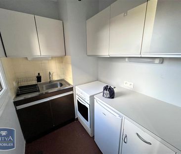 Location Appartement 1 pièce 26m² LILLE 59000 - Photo 1