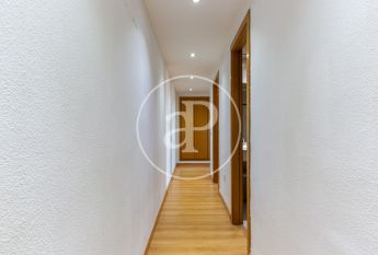 Penthouse for rent with Terrace in Paterna