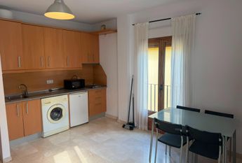 Apartment - Granada (San Antón)