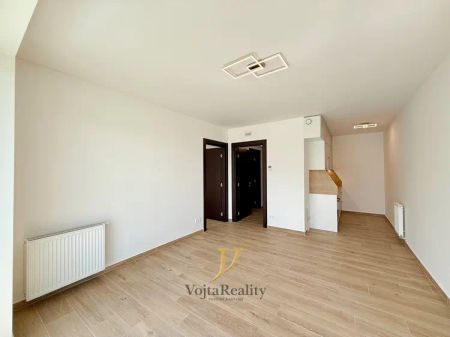 Pronájem, Byt 2+kk, 44 m - Fotografie 5