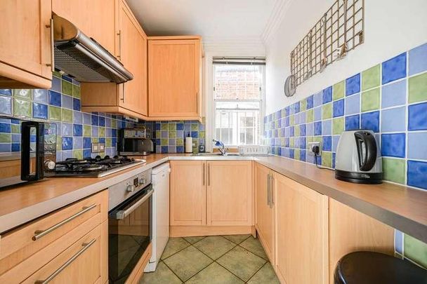 Fulham Road, Parsons Green, SW6 - Photo 1