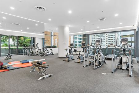 802/438 Victoria Avenue, Chatswood NSW 2067 - Apartment For Rent | Domain - Photo 4