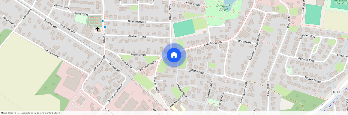 Schillerstraße 2, 26219 Niedersachsen - Bösel