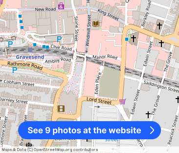 Windmill Street, Gravesend, DA12 - Photo 1