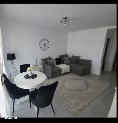 Apartament 2 camere| Complex Onix Park North| Pipera+ parcare - Fotografie 1