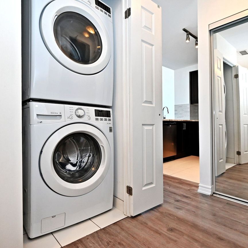 For Lease - 11611 Yonge Street Unit# 809, Richmond Hill, Ontario - Photo 1