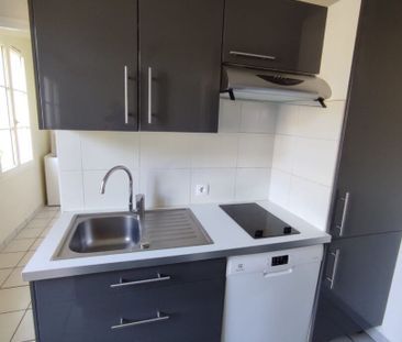 Location Appartement 2 pièces 49m² CHAMBRAY LES TOURS 37170 - Photo 4