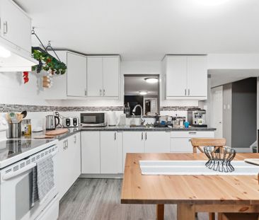 For Lease - 303 Caledon Avenue Unit# LOWER, Hamilton, Ontario - Photo 2