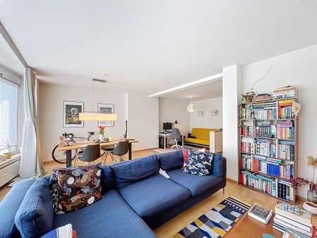 Appartement te huur - Photo 2