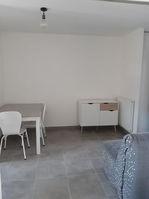 Location Appartement 1 pièce 25m² LA ROCHE SUR YON 85000 - Photo 1