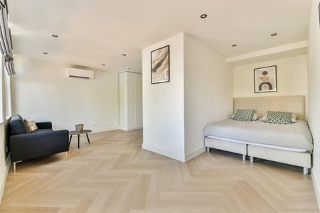 Te huur: Appartement Herengracht in Muiden - Foto 5