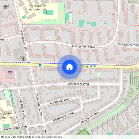 Bernauer Str. 47 - 13507 Berlin OT Tegel