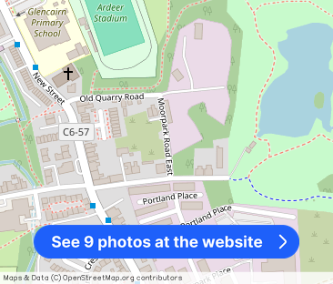 Moorpark Road East, Stevenston, Ayrshire, KA20 - Photo 1