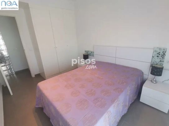 Ático en alquiler en Carrer Joan De Joanes - Foto 1