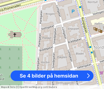 Smedjegatan, 45, Norrköping - Foto 1