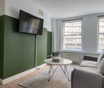 Aldersgate Street - Photo 2