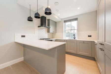 2 bedroom apartment to rent - Photo 5