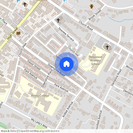 61 Spencer Street, Holywood, BT18 9DJ