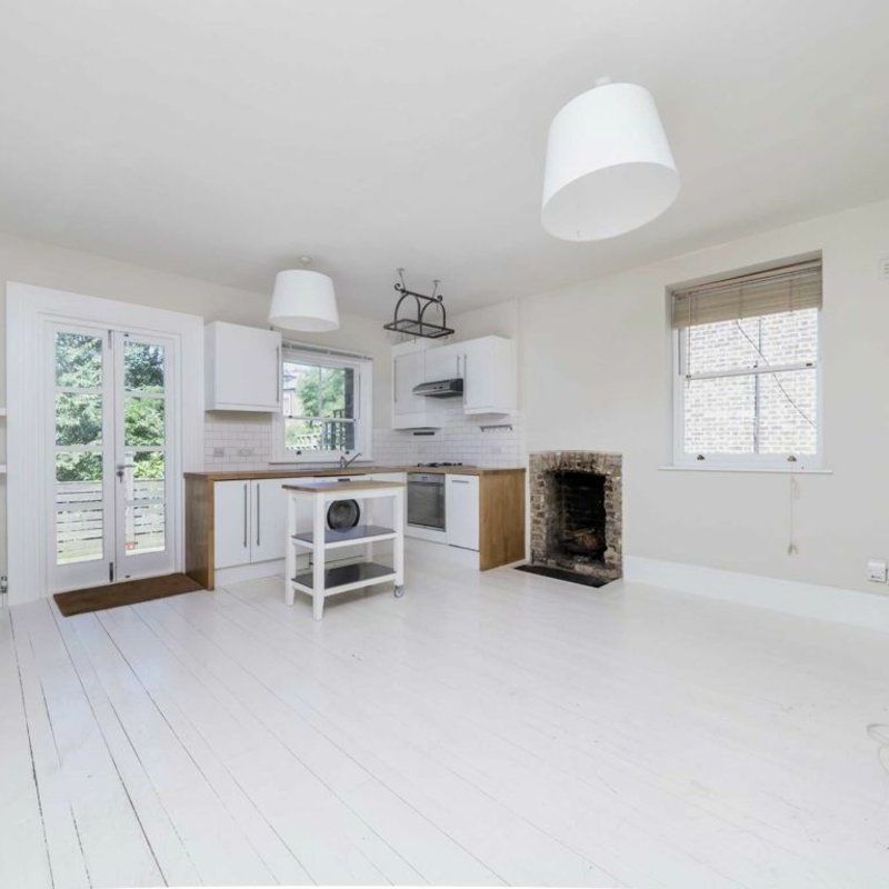 Carleton Road, Tufnell Park, N7 - Photo 1