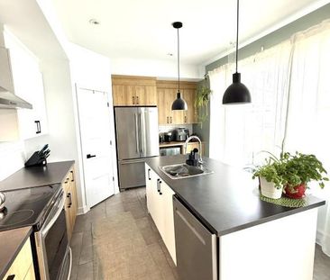 Maison à louer Mirabel Saint-Augustin 1er juillet 2026 - Photo 1