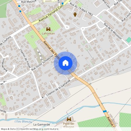 33140, Villenave-D'Ornon