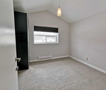 For Lease - 85 Franklin Street Unit# Lower, Newmarket, Ontario - Photo 4