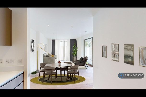 1 bedroom flat to rent - Photo 1