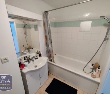 Appartement à louer 2 pièces 49.1m² - Photo 5