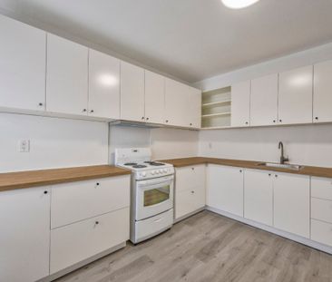 Appartement à louer - Montréal (Le Sud-Ouest) (Ville-Émard) - Photo 2