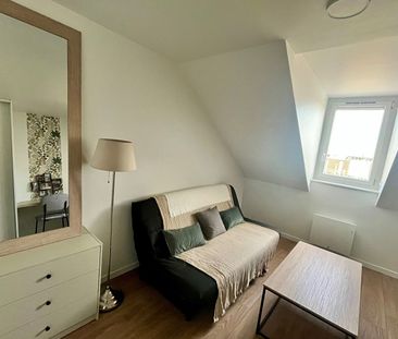 Location Appartement 1 pièce 24m² LE HAVRE 76600 - Photo 2