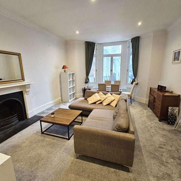 Emperors Gate, London, SW7 - Photo 1