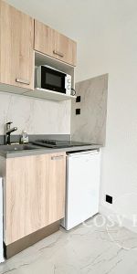 Appartement en location | Courbevoie - Photo 3