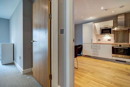 1 bedroom apartment to rent - Photo 5