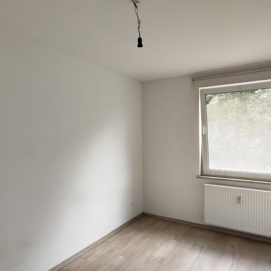 Sehr schöne 3 Zimmer Wohnung im 2. OG in Duisburg zu vermieten!!! - Foto 1