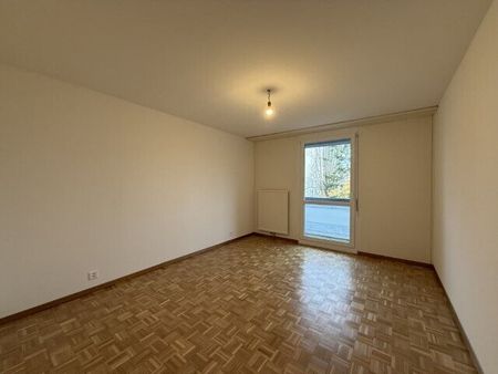 Appartement de 3.5 pièces au 3ème étage - Photo 3