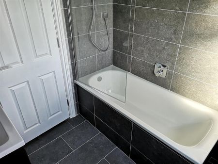 1 bedroom duplex to rent - Photo 3