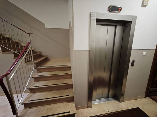 STANZA MATRIMONIALE AD USO SINGOLO ZONA STAZIONE AV - Photo 1