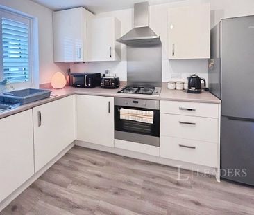 3 bedroom house to rent Brine Well Crescent, Stoke Prior, Bromsgrov... - Photo 6