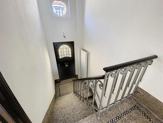 Appartement te huur - Photo 1