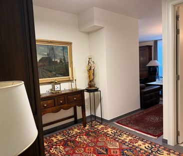 Gezellig, mooi onderhouden appartement met 2 slaapkamers in centrum... - Foto 3