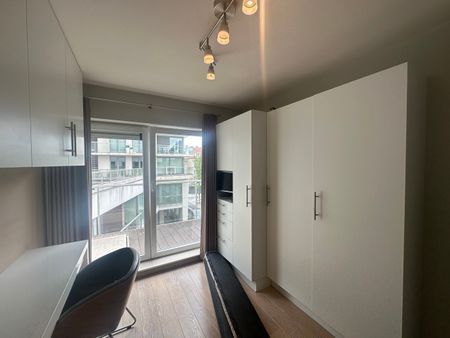 Te Huur 3 slaapkamers Oostende Vrijhavenstraat 28 - Photo 4