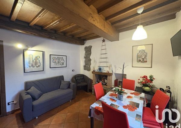 Via Cesare Battisti, Rufina, Tuscany 50068