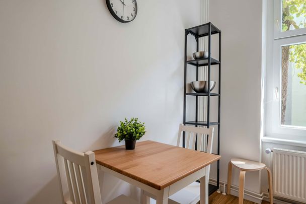 Tabbertstraße WG123.01 - Photo 1