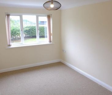 2 Bedroom Flat For Rent - Photo 1