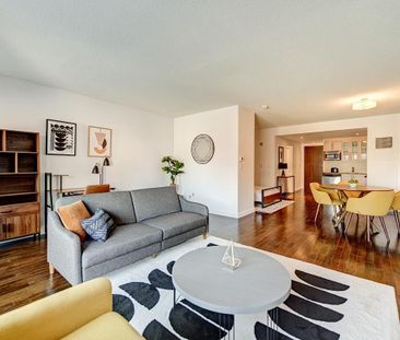 1009 Rue de Bleury, Montréal, QC - Photo 5