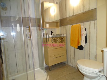 Maison de ville 2 pièces 49.74 m² ISLE SUR LA SORGUE - Photo 3