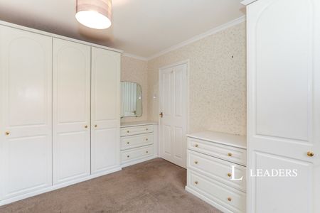 2 bedroom bungalow to rent The Pike, Cheshire, Nantwich, CW5 - Photo 5