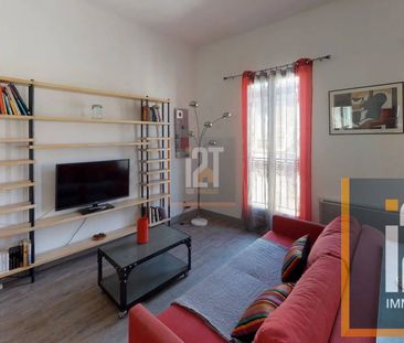 Appartement à louer - Nîmes 2 pièces de 42.37 m² - Photo 3