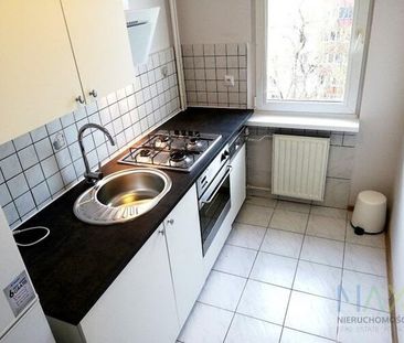 2-pokojowe, ul. Wysłouchów, Kurdwanów - Zdjęcie 3