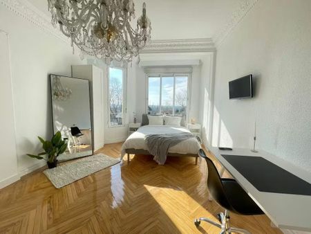 Paseo del Pintor Rosales, Madrid, Community of Madrid 28008 - Photo 4